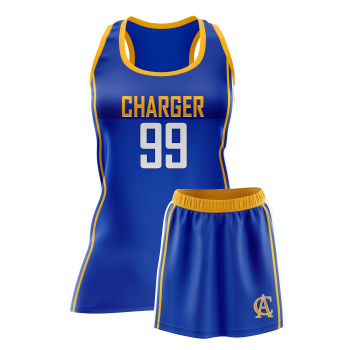 Field Hockey (Uniform) - 9