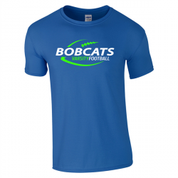 Bobcats Football