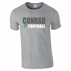 Conrad Football