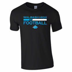 Walbash Football