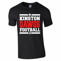 Kinston Dawgs Football