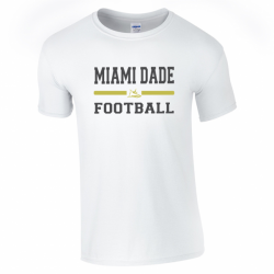 Miami Dade Football