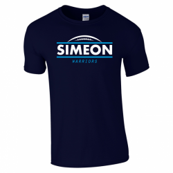 Simeon Warriors Football