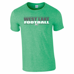 West Lake Football