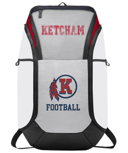 Football (Backpack) - 17