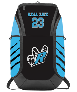 Football (Backpack) - 18