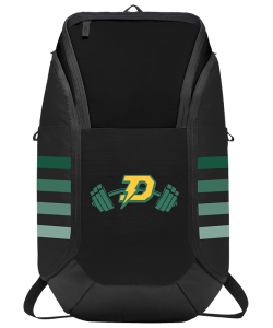 Football (Backpack) - 2