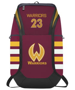 Football (Backpack) - 20
