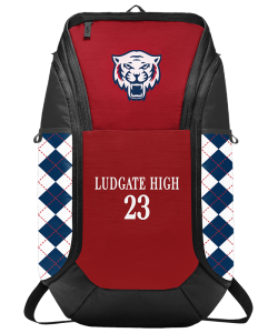 Football (Backpack) - 23