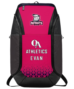 Football (Backpack) - 29