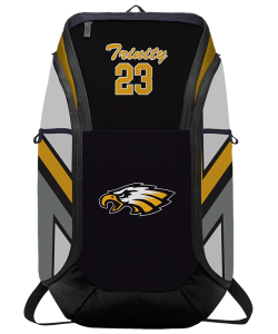 Football (Backpack) - 3