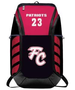 Football (Backpack) - 6