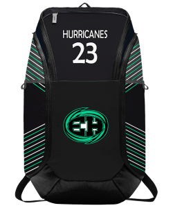 Football (Backpack) - 7