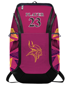 Football (Backpack) - 8