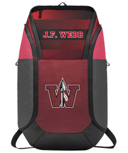Football (Backpack) - 9