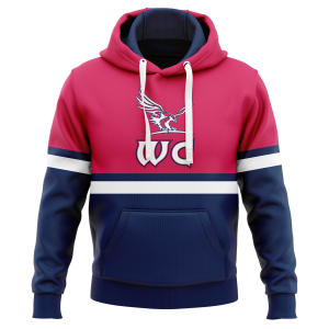 Sports (Hoody) - 08