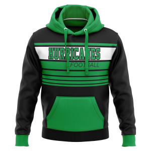 Football (Hoody) - 1