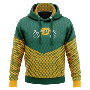 Football (Hoody) - 14