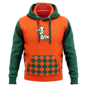 Football (Hoody) - 15