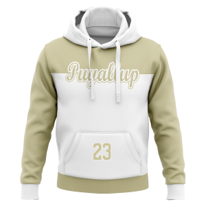 Football (Hoody) - 16