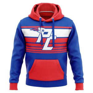 Football (Hoody) - 17