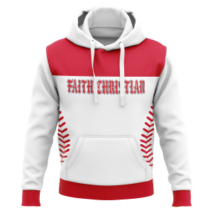 Football (Hoody) - 18