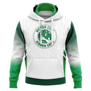 Football (Hoody) - 2