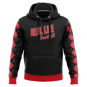 Football (Hoody) - 20