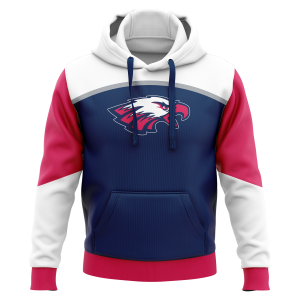 Football (Hoody) - 24