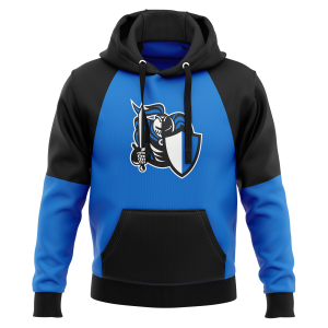 Football (Hoody) - 26
