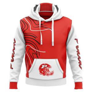Football (Hoody) - 27