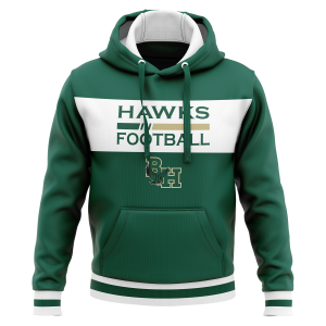 Football (Hoody) - 4