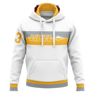 Football (Hoody) - 5