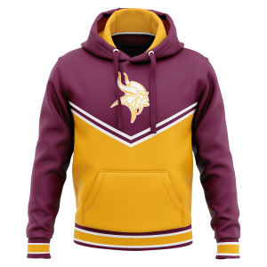 Football (Hoody) - 6