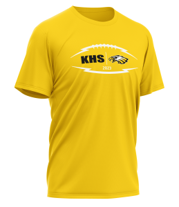 Football Design 12 (T-Shirt)