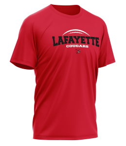 Football Design 17 (T-Shirt)