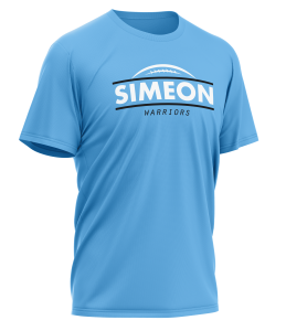 Football Design 18 (T-Shirt)