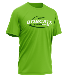 Football Design 20 (T-Shirt)