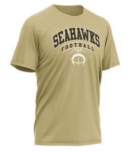 Football Design 30 (T-Shirt)
