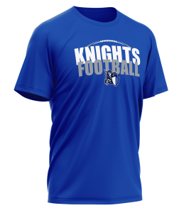 Football Design 31 (T-Shirt)
