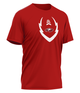 Football Design 36 (T-Shirt)