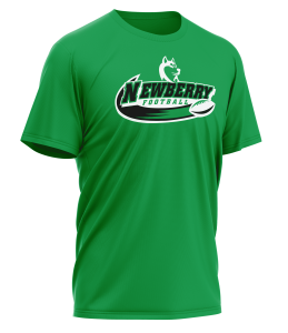 Football Design 38 (T-Shirt)