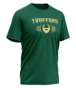 Football Design 50 (T-Shirt)