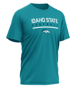 Football Design 53 (T-Shirt)
