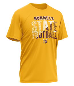 Football Design 56 (T-Shirt)