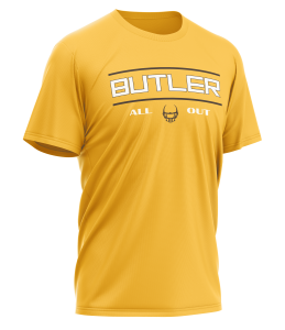 Football Design 1 (T-Shirt)