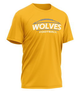 Football Design 21 (T-Shirt)