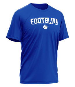 Football Design 28 (T-Shirt)