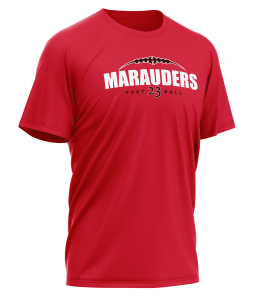 Football Design 3 (T-Shirt)