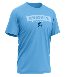 Football Design 48 (T-Shirt)